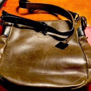 Rudsak hand bag